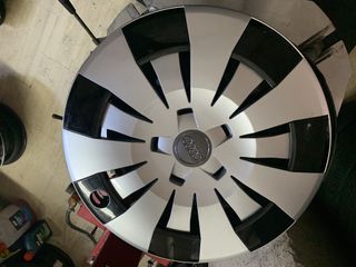 τασια Audi μανισια 16 άρια-thumb-1