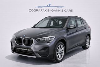 Bmw X1 2022 1.5 16D sDRIVE 8G STEPTRONIC 116HP EURO 6 ΕΥΚΑΙΡΙΑ