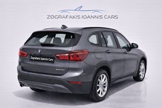 Bmw X1 2022 1.5 16D sDRIVE 8G STEPTRONIC 116HP EURO 6 ΕΥΚΑΙΡΙΑ-thumb-2