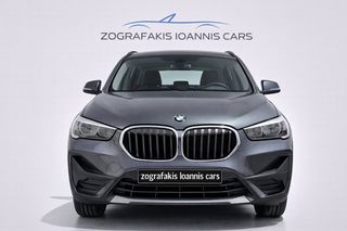 Bmw X1 2022 1.5 16D sDRIVE 8G STEPTRONIC 116HP EURO 6 ΕΥΚΑΙΡΙΑ-thumb-3