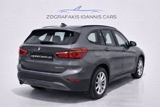 Bmw X1 2022 1.5 16D sDRIVE 8G STEPTRONIC 116HP EURO 6 ΕΥΚΑΙΡΙΑ-thumb-4