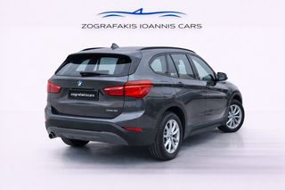 Bmw X1 2022 1.5 16D sDRIVE 8G STEPTRONIC 116HP EURO 6 ΕΥΚΑΙΡΙΑ-thumb-5