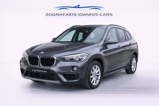 Bmw X1 2022 1.5 16D sDRIVE 8G STEPTRONIC 116HP EURO 6 ΕΥΚΑΙΡΙΑ-thumb-6