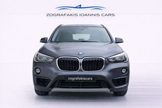 Bmw X1 2022 1.5 16D sDRIVE 8G STEPTRONIC 116HP EURO 6 ΕΥΚΑΙΡΙΑ-thumb-7