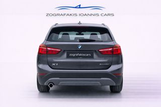 Bmw X1 2022 1.5 16D sDRIVE 8G STEPTRONIC 116HP EURO 6 ΕΥΚΑΙΡΙΑ-thumb-8