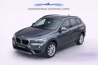 Bmw X1 2022 1.5 16D sDRIVE 8G STEPTRONIC 116HP EURO 6 ΕΥΚΑΙΡΙΑ-thumb-10