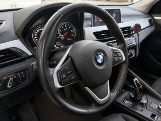 Bmw X1 2022 1.5 16D sDRIVE 8G STEPTRONIC 116HP EURO 6 ΕΥΚΑΙΡΙΑ-thumb-11