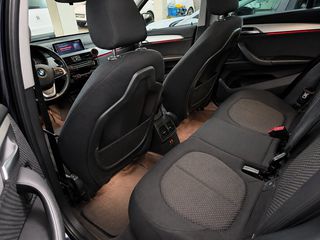 Bmw X1 2022 1.5 16D sDRIVE 8G STEPTRONIC 116HP EURO 6 ΕΥΚΑΙΡΙΑ-thumb-12