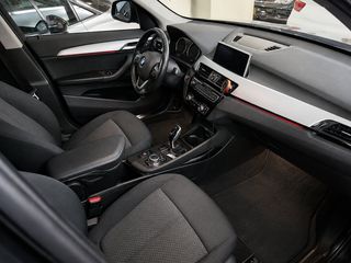 Bmw X1 2022 1.5 16D sDRIVE 8G STEPTRONIC 116HP EURO 6 ΕΥΚΑΙΡΙΑ-thumb-13