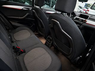 Bmw X1 2022 1.5 16D sDRIVE 8G STEPTRONIC 116HP EURO 6 ΕΥΚΑΙΡΙΑ-thumb-14