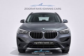 Bmw X1 2022 1.5 16D sDRIVE 8G STEPTRONIC 116HP EURO 6 ΕΥΚΑΙΡΙΑ-thumb-1
