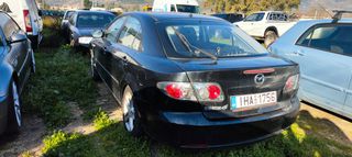 Mazda 6 2006