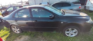 Mazda 6 2006-thumb-2