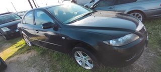 Mazda 6 2006-thumb-3