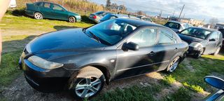 Mazda 6 2006-thumb-5