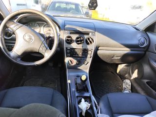 Mazda 6 2006-thumb-9