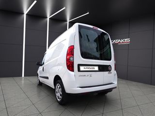 Κλούβα Fiat 2021 Van XL Pack Tecnico L2H2- Diesel,Bluetooth - 1 Έτος Εγγύηση-thumb-6