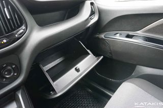 Κλούβα Fiat 2021 Van XL Pack Tecnico L2H2- Diesel,Bluetooth - 1 Έτος Εγγύηση-thumb-34