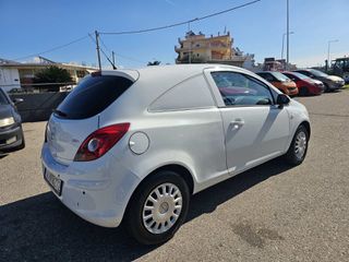 Opel Corsa 2012 van 1.3 diesel-thumb-3