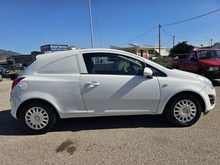 Opel Corsa 2012 van 1.3 diesel-thumb-7