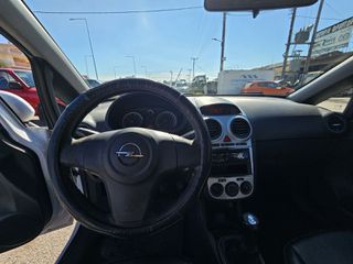 Opel Corsa 2012 van 1.3 diesel-thumb-8