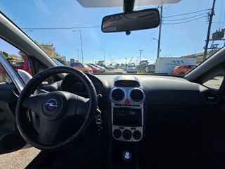 Opel Corsa 2012 van 1.3 diesel-thumb-9