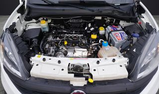 Κλούβα Fiat 2021 Van XL Pack Tecnico L2H2- Diesel,Bluetooth - 1 Έτος Εγγύηση-thumb-38