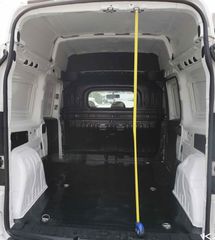 Κλούβα Fiat 2021 Van XL Pack Tecnico L2H2- Diesel,Bluetooth - 1 Έτος Εγγύηση-thumb-14