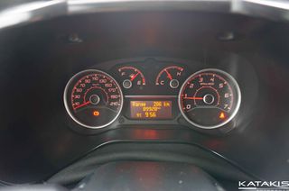 Κλούβα Fiat 2021 Van XL Pack Tecnico L2H2- Diesel,Bluetooth - 1 Έτος Εγγύηση-thumb-25