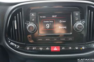 Κλούβα Fiat 2021 Van XL Pack Tecnico L2H2- Diesel,Bluetooth - 1 Έτος Εγγύηση-thumb-27