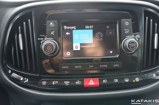 Κλούβα Fiat 2021 Van XL Pack Tecnico L2H2- Diesel,Bluetooth - 1 Έτος Εγγύηση-thumb-28