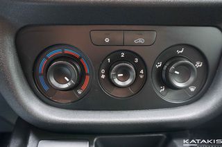 Κλούβα Fiat 2021 Van XL Pack Tecnico L2H2- Diesel,Bluetooth - 1 Έτος Εγγύηση-thumb-30