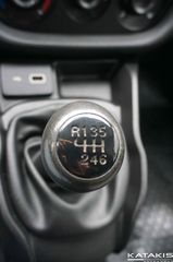 Κλούβα Fiat 2021 Van XL Pack Tecnico L2H2- Diesel,Bluetooth - 1 Έτος Εγγύηση-thumb-32