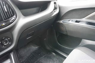 Κλούβα Fiat 2021 Van XL Pack Tecnico L2H2- Diesel,Bluetooth - 1 Έτος Εγγύηση-thumb-33