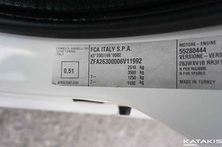 Κλούβα Fiat 2021 Van XL Pack Tecnico L2H2- Diesel,Bluetooth - 1 Έτος Εγγύηση-thumb-35