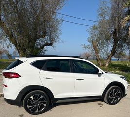 Hyundai Tucson 2018 PREMIUM