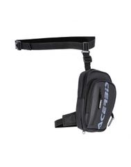 Acerbis Τσαντάκι Ποδιού Pro-Leg Bag 1ltr Black 27107.090