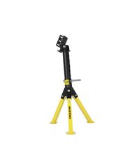 Acerbis Splashstand Bike Σταντ Μοτοσικλέτας Black/Yellow