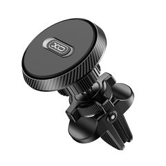 XO 249-0050 Βάση Κινητού Αυτοκινήτου C122 με Μαγνήτη Μαύρη