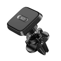 XO 249-0049 C123 Βάση Κινητού Αυτοκινήτου με Μαγνήτη Μαύρη