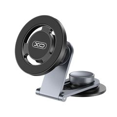 XO 249-0046 Βάση Κινητού Αυτοκινήτου με Μαγνήτη Μαύρη
