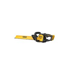 DEWALT Μπορντουροψάλιδο Μπαταρίας 60cm 18V (Solo) (DCMHT567N)