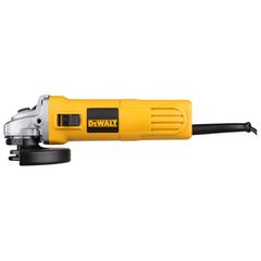 DEWALT Γωνιακός Τροχός 950W 125mm (DWE4117)