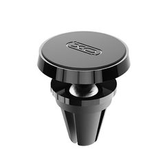 XO 249-0065 Βάση Κινητού Αυτοκινήτου C55B Black με Μαγνήτη