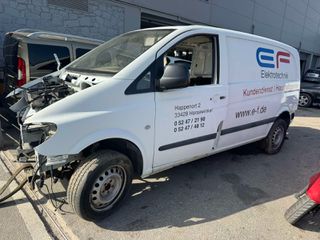 MERCEDES-BENZ VITO – ΠΩΛΕΙΤΑΙ ΟΛΟΚΛΗΡΟ ΓΙΑ ΑΝΤΑΛΛΑΚΤΙΚΑ-thumb-4