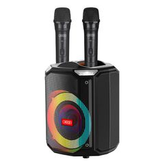 XO 249-0105 Ηχείο F48 σε Μαύρο Χρώμα