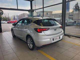 Opel Astra 2021 Elegance 5D 1.5lt Diesel S/S, 105hp (MT6)-thumb-2