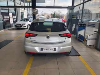 Opel Astra 2021 Elegance 5D 1.5lt Diesel S/S, 105hp (MT6)-thumb-3