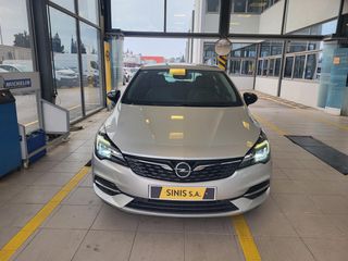 Opel Astra 2021 Elegance 5D 1.5lt Diesel S/S, 105hp (MT6)-thumb-5