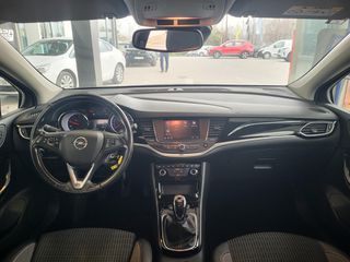 Opel Astra 2021 Elegance 5D 1.5lt Diesel S/S, 105hp (MT6)-thumb-6